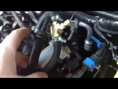 See U1025 in engine